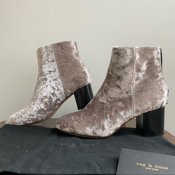 Rag and bone Drea Boot - Picture 12 of 12